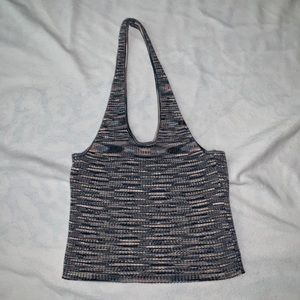 Abound Halter Top